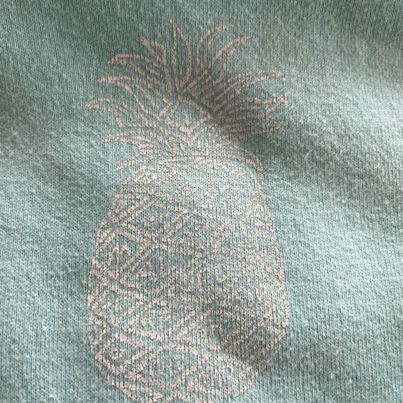 Malibu Surf Shop hoodie - Picture 3 of 7